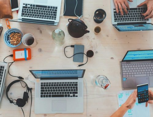 Okrugli stol o utjecaju umjetne inteligencije na tržište rada – žene su posebno izložene rizicima automatizacije