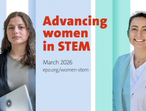 EPO Promatračnica za patente i tehnologiju objavila novo istraživanje o ženama u STEM području
