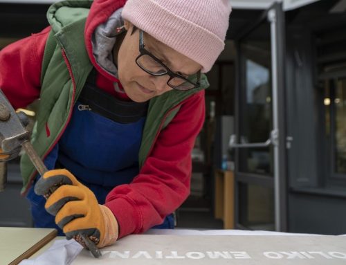 ‘Knjiga nevidljivih utjecaja’ Nike Rukavine istražuje duboko ukorijenjene obrasce koji oblikuju žensko iskustvo od najranije dobi