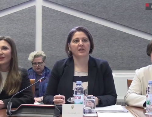 Unatoč poboljšanom zakonodavnom okviru, sustav i dalje nedovoljno prepoznaje i sankcionira femicid