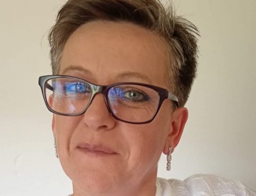 Ličanka Zdenka Sertić svestrana je žena koja je frizerske škare zamijenila brigom o seoskom gospodarstvu