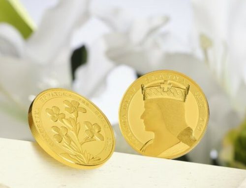 Nakon Ivane Brlić-Mažuranić i Marije Jurić Zagorke, i kraljica Jelena dobila svoj zlatnik