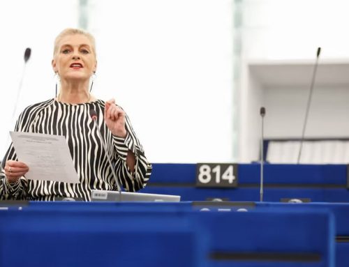 Izostanak pristanka treba biti temelj za definiciju silovanja u EU-u