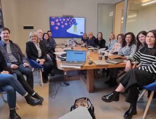 Projekt DeStalk: cilj je poboljšati odgovore na brzo rastuću digitalnu dimenziju rodno utemeljenog nasilja