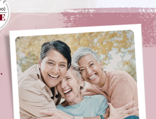 Don’t (meno) PAUSE: poziv ženama u peri- i menopauzi na sudjelovanje u fokus grupi o tjelesnoj aktivnosti