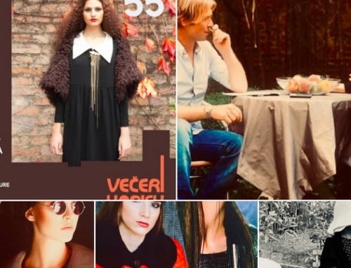 Ikona hrvatskog modnog dizajna Keti Balogh aktualna je i nakon 55 godina stvaralačkog rada