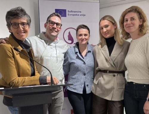 Žene u medijima: Više od trećine žena u medijskim redakcijama u Hrvatskoj doživjelo je neželjeni fizički kontakt