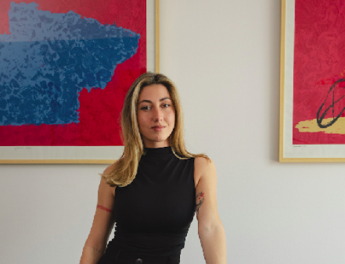 Nina Bekeniova: Tema ‘Pojelo me vrijeme’ nastala je iz promišljanja o tempu života i načinu na koji nas vrijeme često ‘guta’ i oblikuje