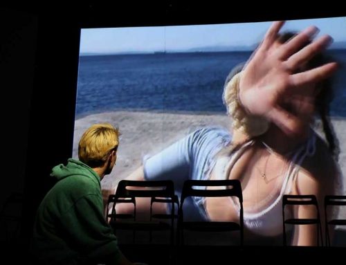 Uskoro u riječkom „Zajcu“: „Ovo bi mogao biti moj razred“ projekt Anice Tomić i Jelene Kovačić o vršnjačkom nasilju