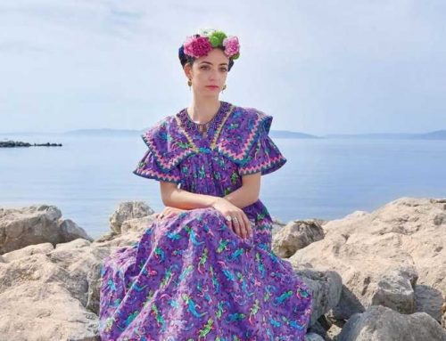 Velika baletna premijera u riječkom „Zajcu“: „Fridin svijet“, plesni portret ikone koja ne prestaje fascinirati