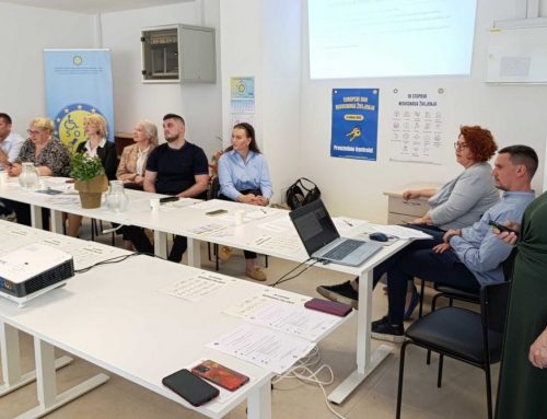 Izazovi i mogućnosti neovisnog življenja osoba s invaliditetom na primjeru lokalne zajednice Novi Jelkovec