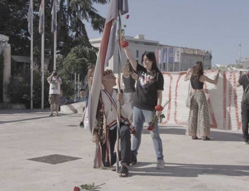 Svjetska premijera kratkog dokumentarnog filma ‘Tiha misa’ Karle  Jelić u lipnju na Sheffield DocFestu