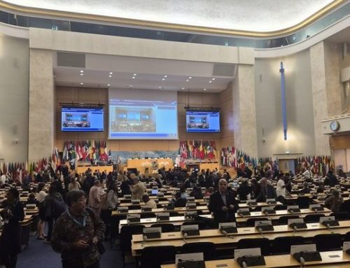 Međunarodna konferencija rada usvojila Transformativnu agendu za rodnu ravnopravnost u svijetu rada