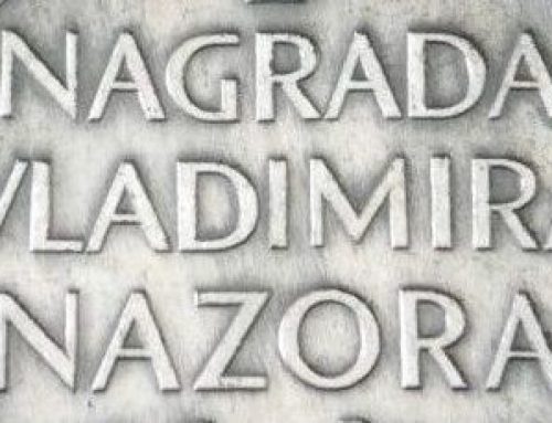 Dodijeljene Nagrade “Vladimir Nazor” za 2025. – Dijani Vidušin uručena godišnja nagrada za ulogu Lade Lončar u predstavi „Sigurna kuća“