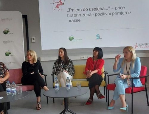 8. Konferencija “Žene i poduzetništvo u KZŽ” fokusirana je na liderstvo i stvarni utjecaj žena na gospodarstvo i društvo