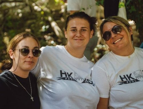 Matea Leko: Ženskom malonogometnom turniru u Prološcu vratili smo amaterski karakter, veselimo se prvom sučevom zvižduku
