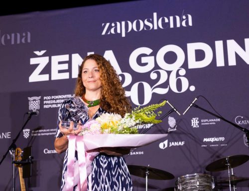 Pučka pravobraniteljica Tena Šimonović Einwalter proglašena Ženom godine 2026.