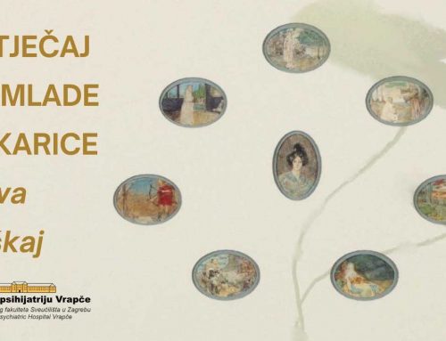 Raspisan natječaj za mlade slikarice „Slava Raškaj“ povodom 120. obljetnice smrti hrvatske slikarice