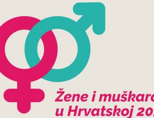 DZS objavio novo izdanje publikacije ‘Žene i muškarci u Hrvatskoj’