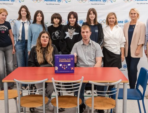 Učenice osmislile društvenu igru „Čovječe, budi pravedan”, koja otvara teme ravnopravnosti, stereotipa i različitosti