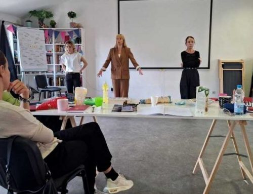 Uskoro premijera predstave nastale prema romanu ‘Žene koje vrište u sebi’ Nives Madunić Barišić