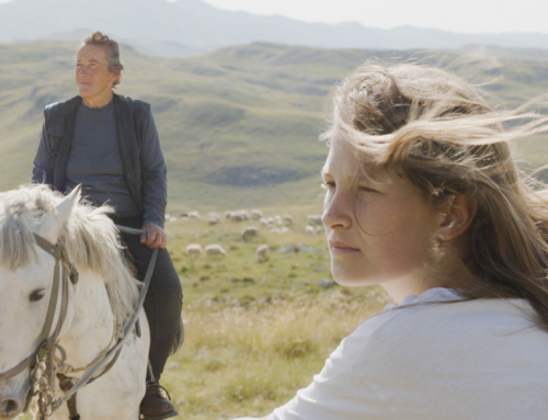 Hrvatska manjinska filmska koprodukcija ‘Planina’ u užem izboru za Europsku filmsku nagradu