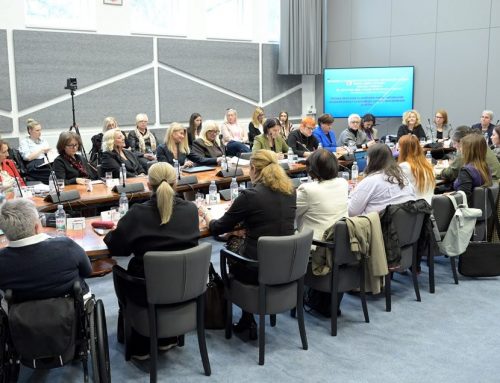 Na tematskoj sjednici saborskog Odbora za ravnopravnost spolova upozoreno na prepreke u ostvarivanju prava žena koje su preživjele nasilje