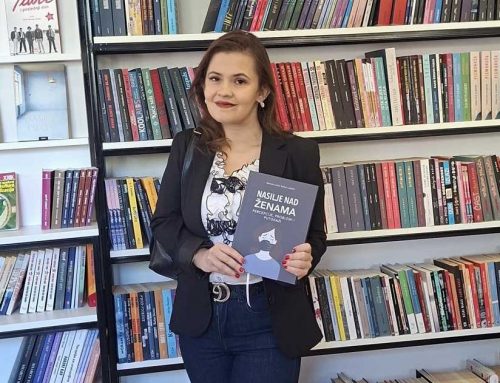 Ružica Ljubičić o nasilju nad ženama, digitalnoj mizoginiji i odgovornosti društva: ‘Sram je glavno oružje patrijarhata’