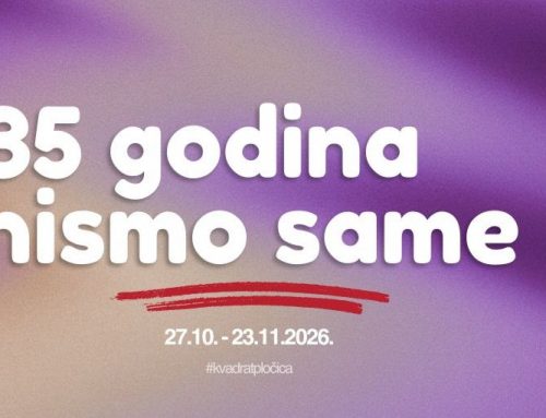 Udruga SOS Rijeka povodom 35 godina svoga djelovanja pokreće fundraising kampanju
